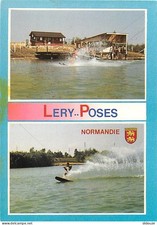 Lery poses téléski d'occasion  Fruges