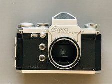 Edixa reflex manual for sale  SOUTHWOLD