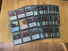 Mtg tarkir dragonstorm gebraucht kaufen  Freiburg im Breisgau