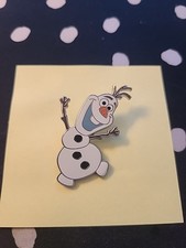 Broche Disney Frozen Olaf AP comprar usado  Enviando para Brazil