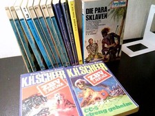 Konvolut div perry gebraucht kaufen Konvolut div perry gebraucht kaufen  Aarbergen