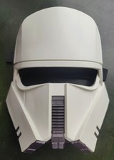 Range trooper mask for sale  MANSFIELD