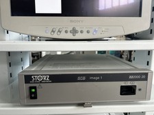 Karl storz scb usato Karl storz scb usato  Ticengo