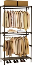 Portable clothes rack for sale  Gulf Shores