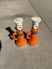 Jet ton screw for sale  Hutchinson