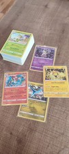 Lot 111 cartes d'occasion  Cours-la-Ville