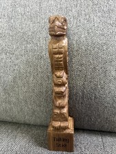 Totem pole style for sale  Modesto