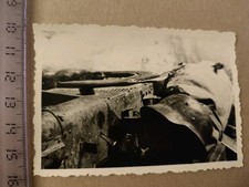 Deutscher stahlhelm befestigt gebraucht kaufen  Schwerin
