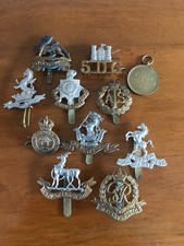 Lot british army for sale  DUNGANNON