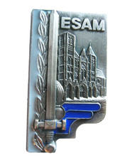 Insigne . bourges d'occasion  Saint-Mamert-du-Gard