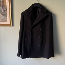 Cappotto neil barrett usato  Palermo