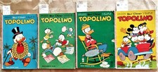 Topolino serie 300 usato  Quartu Sant Elena