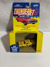 Johnny lightning thunderjet for sale  Daly City
