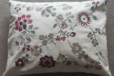Ikea hedblomster pillow for sale  MELTON MOWBRAY