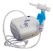 Compressor stream inhaler for sale  ABINGDON