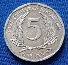 11432 cents 2004 gebraucht kaufen  Berlin