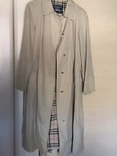 Trench burberry donna usato  San Fermo della Battaglia
