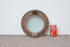 Antique porthole old for sale  TAUNTON