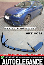Seat ibiza 2017 usato  Italia