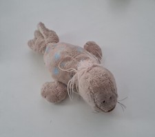 Nici robbe kuscheltier gebraucht kaufen  Ubstadt-Weiher