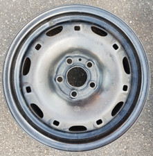 Stahlfelge skoda fabia gebraucht kaufen Stahlfelge skoda fabia gebraucht kaufen  Schwetzingen