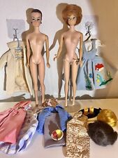 Vintage barbie lot for sale  Shipping to Ireland