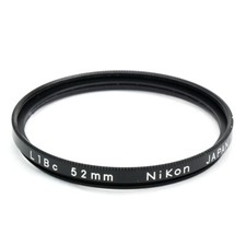 Usado, Filtro Nikon Skylight L1Bc 52mm. Estado perfeito - comprar usado  Enviando para Brazil
