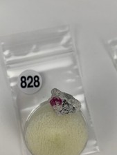 Red beryl bixbite for sale  Indio