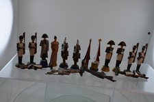 Pieces echec empire d'occasion  Sausheim