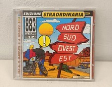 883 edizione straordinaria usato  Cavarzere