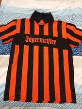 Jägermeister shirt trikot gebraucht kaufen  Aldersbach