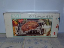 Barbecue electrique marque d'occasion  Bourges