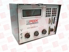 PEEK TRAFFIC 3000E/TS/2/TYPE2 / 3000ETS2TYPE2 (USADO) comprar usado  Enviando para Brazil
