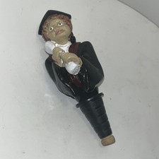 Novelty wine bottle for sale  LOWESTOFT
