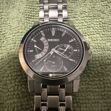 Seiko grand sport for sale  Waltham