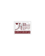 2024 vaticano anniversario usato  Trani