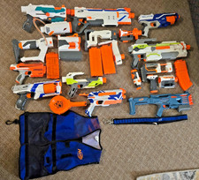 Nerf strike elite for sale  Plover