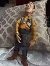 Toy story thinkway for sale  LIVERPOOL