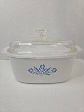 Vtg 5qt corning for sale  Paris