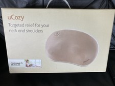 Osim ucozy head for sale  PRESTON