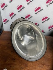 Beetle headlight drivers for sale  RUGBY