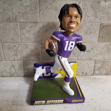Justin jefferson minnesota for sale  Saint Paul