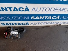 Leva cambio automatico usato  Vigasio