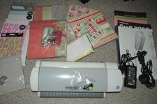 Graphtec craft robo for sale  BILLINGSHURST