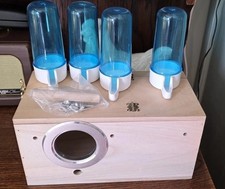 Nest box breeding for sale  WIRRAL