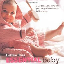 Essential baby debbie gebraucht kaufen  Berlin
