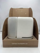 Usado, Umidificador Canopy Bedside V2 2.0 BRANCO 2.5L - Nova caixa aberta comprar usado  Enviando para Brazil