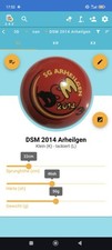 Dsm 2014 arheiligen gebraucht kaufen  Talheim