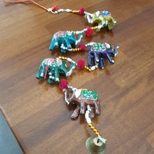 Handmade multi colour for sale  HARROGATE