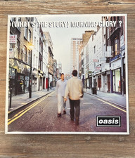 Oasis what the usato  Roma
